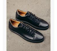 Basket Montgomery Noir 41 NOIR