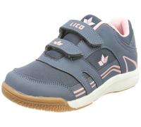 Basket Multisport Enfant - LICO - 360899 - Synthétique - Caoutchouc - Fermeture Scratch 32