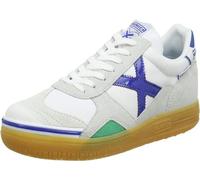 Munich Mixte Gresca Chaussures de Fitness, Blanc, 41 EU