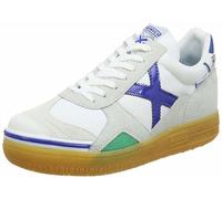 Basket Munich - 300060401 - Gresca 14, Sneakers Basses Mixte Adulte 43
