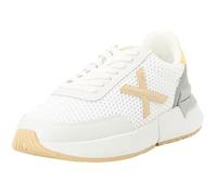 Basket - MUNICH - Versus WMN - Cuir croûte - Tissu technique - Confort optimal 38