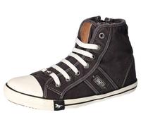 Basket Mustang - 1099-502-9 - Femme 1099-506-9 Baskets Hautes 38