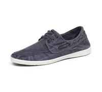 Natural World Old Elbrus (en taille 42, 43, 44) Bleu marine