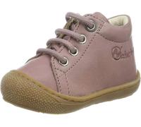 Basket Naturino - 1201288901 - Cocoon-Petites Chaussures Premiers Pas en Cuir Nappa 19