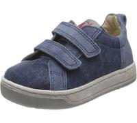 Basket Naturino Caleb VL-Sneakers en Cuir et Tissu 24