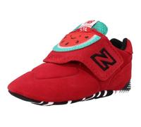 Basket - NEW BALANCE - 117171 - Rouge - Fille - Lacets 18,5