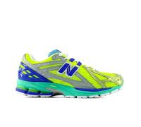 Basket - NEW BALANCE - 1906R U19063EN - Vert/Blue Bird - Amorti ACTEVA LITE - N-ergy/ABZORB SBS 40 1/2