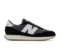 Basket New Balance 237V1 - NEW BALANCE - Adulte - Textile - Lacets - Plat 43