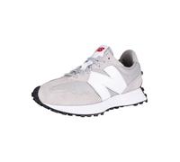 Baskets basses 327 suède et mesh Gris New Balance Gris 38