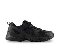 Basket - NEW BALANCE - 530 (GR530PB) - Noir - Lacets - Tige synthétique 36