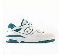 Basket New Balance 550 - BB550STA - Blanc - Cuir - Mixte 44 1/2