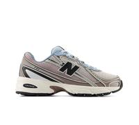 New Balance 740 men Lowtop silver taille: 44