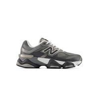 Basket - NEW BALANCE - 9060 (G90603BN) - Enfant - Gris/Blanc/Noir - Semelle double densité ABZORB & SBS 39
