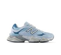Basket New Balance 9060 - U9060EED - Bleu - Lacets - Adulte - Synthétique - Mixte 43