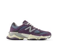 Basket - NEW BALANCE - 9060 U9060SFA - Gris - Semelle double densité ABZORB & SBS - Tige mesh/daim 44