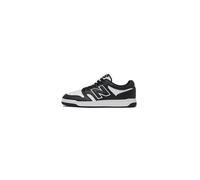 New Balance 480l Trainers Blanc,Noir EU 39 1/2 Homme
