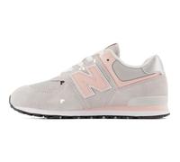 New Balance 574 Core Trainers Beige EU 36 Fille