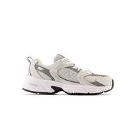 Chaussures New Balance 530 gris clair junior - 36