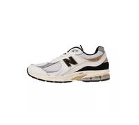 Basket New Balance M2002 RPN White Black Gold Metallic 38 1/2