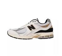 Basket New Balance M2002 RPN White Black Gold Metallic 38