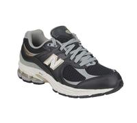Basket New Balance M2002 RPO noir et or 36