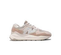 Basket New Balance M5740 - NEW BALANCE - Daim-Nubuck - Adulte - Lacets - Beige 44