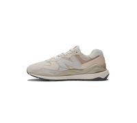 Basket New Balance M5740 - NEW BALANCE - Gris - Daim-Nubuck - Mixte - Lacets 41 1/2