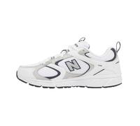 New Balance Baskets 408 En Maille, Blanc - 44 1/2