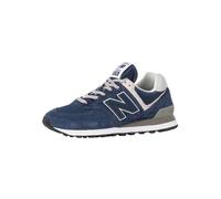 New Balance 574v2 Evergreen Trainers Bleu EU 45 Homme