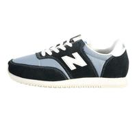Baskets basses hommes New Balance 100 Noir 37