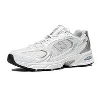 New Balance 530 - Baskets homme - blanc argent - 41,5 EU