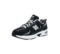 New Balance 530 Homme - Baskets, Noir - Pointure 42.5 - Textile, Synthétique Black 42.5