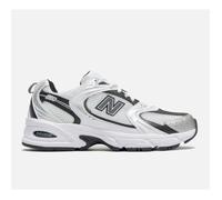 Basket - NEW BALANCE - MR530LB - Blanc - Confort ABZORB - Style Rétro 43