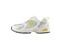 Basket New Balance MR530SY Blanc - Jaune 40