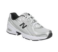Basket New Balance U740 NW2 blanc, argent et noir 44 1/2
