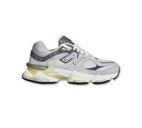 Basket New Balance U9060 - Gris - Tige en mesh et cuir - Fermeture à lacets - Semelle extérieure en caoutchouc 39 1/2
