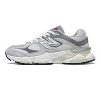 Basket New Balance U9060 - Gris - Tige en mesh et cuir - Fermeture à lacets - Semelle extérieure en caoutchouc 41 1/2