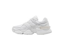 Basket New Balance U9060 - Homme - Blanc - Lacets 38