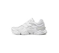 Basket New Balance U9060 - Homme - Blanc - Lacets 38
