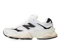 Basket New Balance U9060 - Réf. U9060-AAB - Mixte - Cuir - Lacets - Blanc 42 1/2