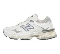 Basket New Balance U9060 - Réf. U9060-ECA - Blanc, Gris - Tige en mesh, cuir - Fermeture à lacets 44 1/2