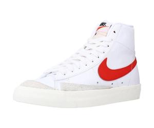 Basket - Nike - 101481 - Semelle intérieure en gomme - Semelle extérieure en textile - Doublure textile 36