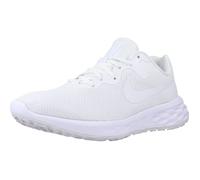 Nike Homme Revolution 6 Next Nature - Chaussures de Course pour Homme, Blanc, 40 EU