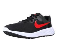 Basket Nike - 115937 - Noir - Homme - Lacets 44