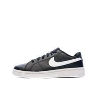 Basket Nike 115947 Noir 40 - NIKE - 115947 - Semelle int. Gomme - Semelle ext. Textile - Doublure Textile 38 1/2