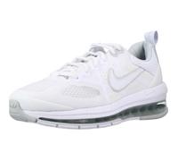 Basket Nike 118116 Blanc - NIKE - 39 - Femme - Lacets - Synthétique 39