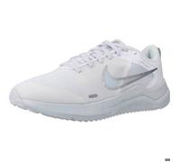 Basket Nike 124438 Blanc - Femme - Lacets - Plat 38