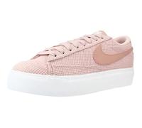 Basket - NIKE - 124949 - Femme - Rose - Lacets - Plat 36,5