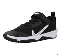 Basket Nike 126356 Noir - Enfant Garçon - Lacets