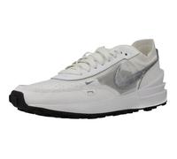 Basket Nike 126391 Blanc 40 - NIKE - 126391 - Blanc - Femme - Lacets 37,5